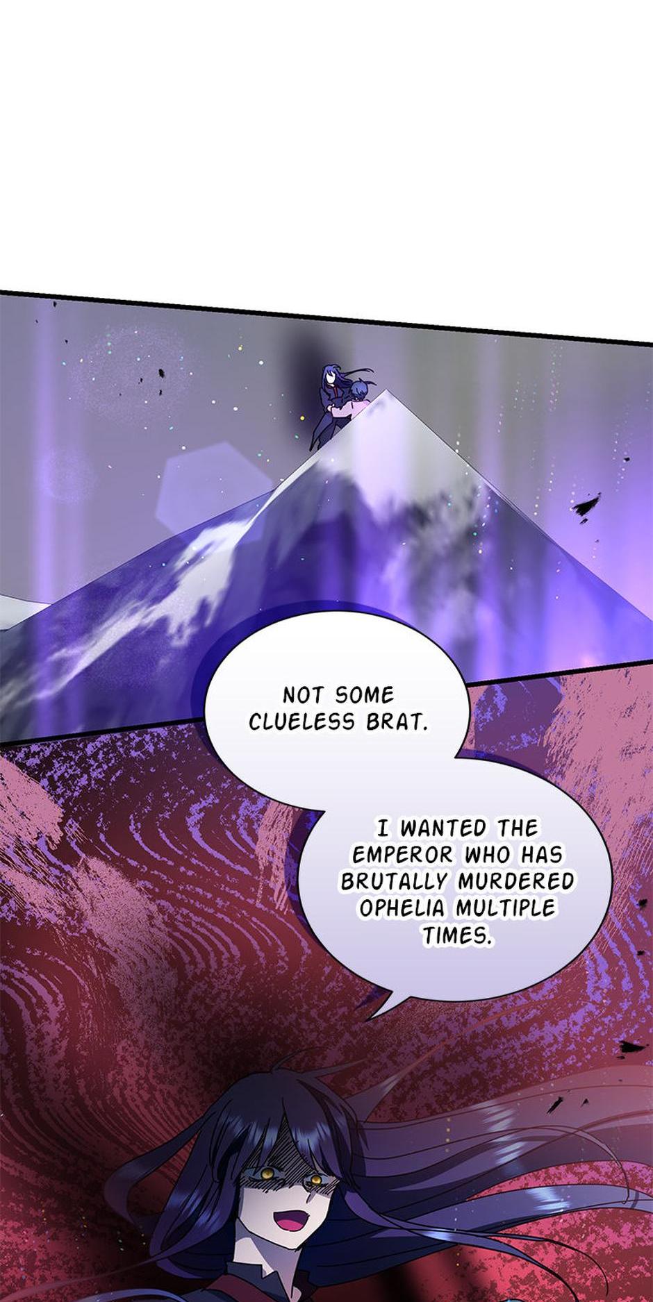 Let Me Die in Peace! Chapter 62 page 68