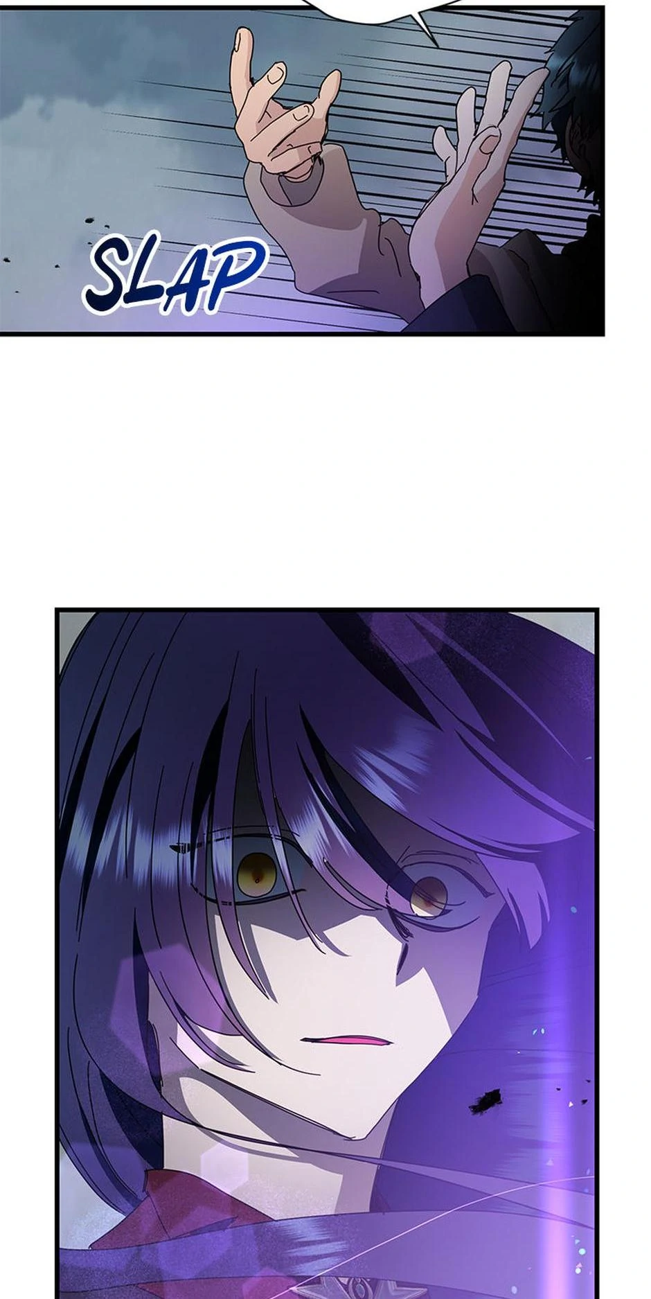 Let Me Die in Peace! Chapter 62 page 71