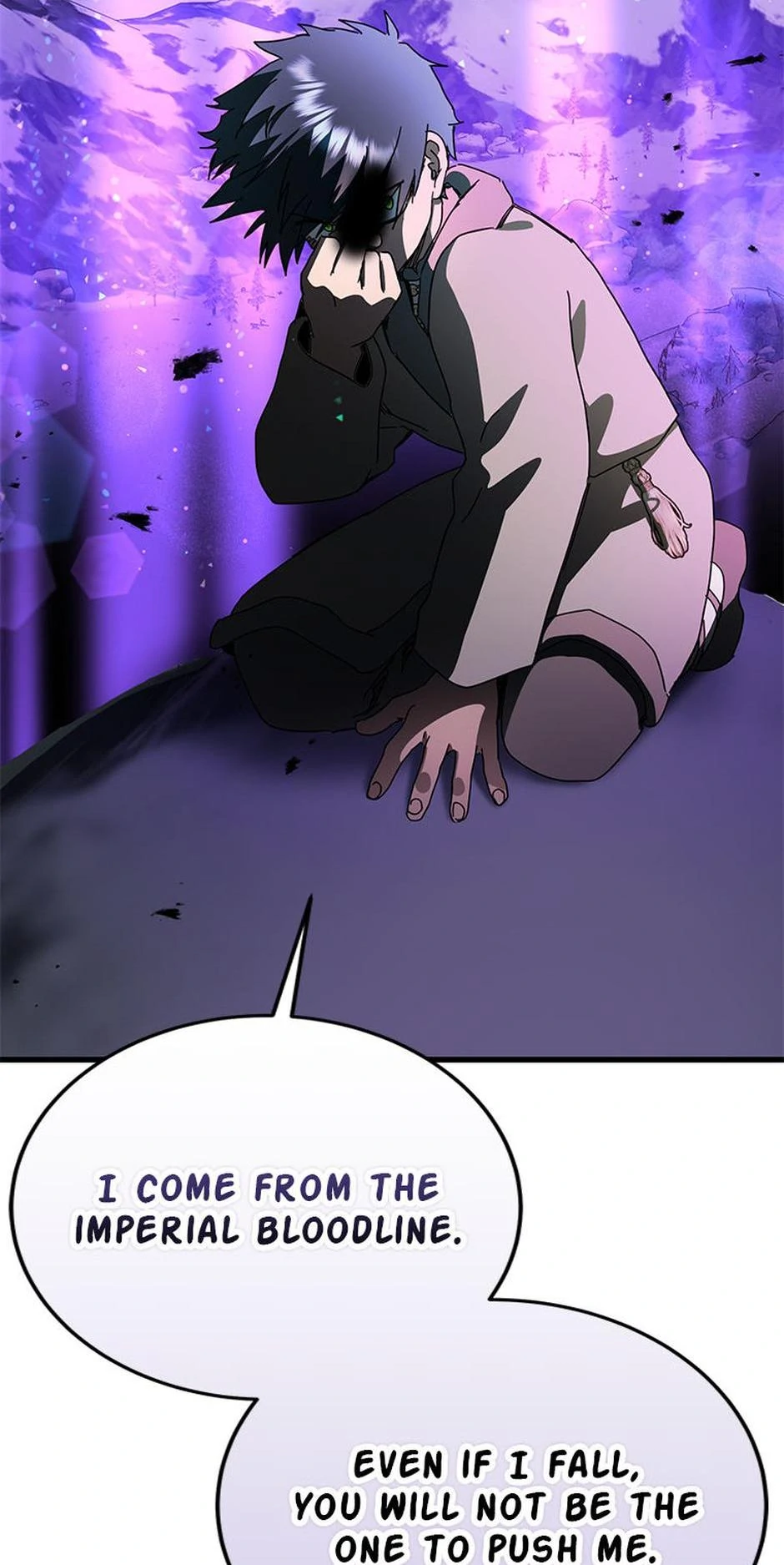 Let Me Die in Peace! Chapter 62 page 73
