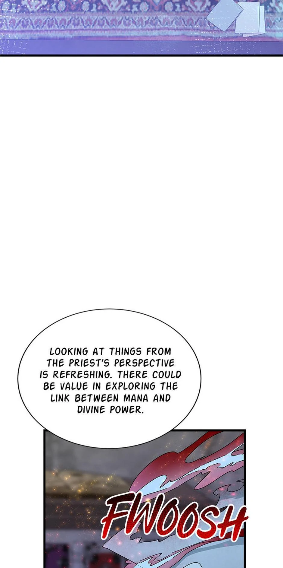 Let Me Die in Peace! Chapter 69 page 4