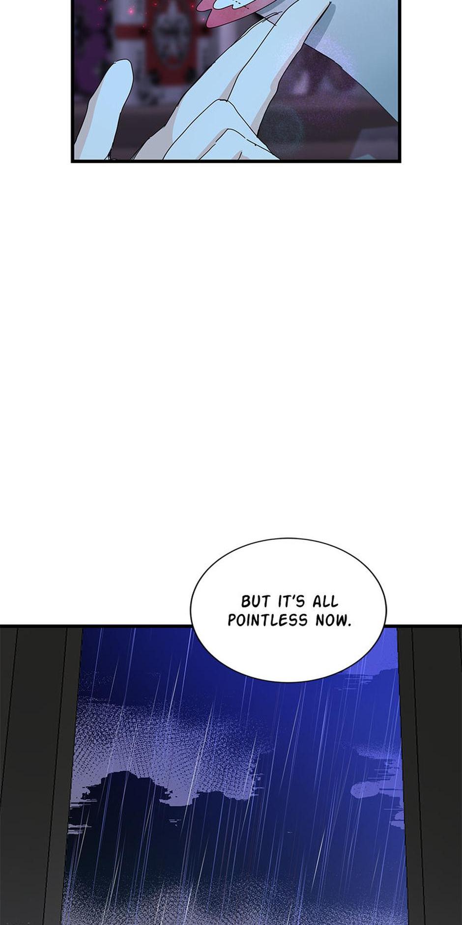 Let Me Die in Peace! Chapter 69 page 5