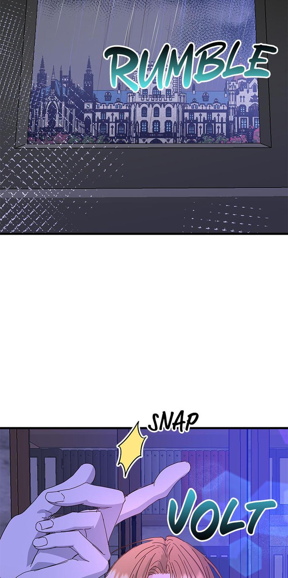 Let Me Die in Peace! Chapter 69 page 6