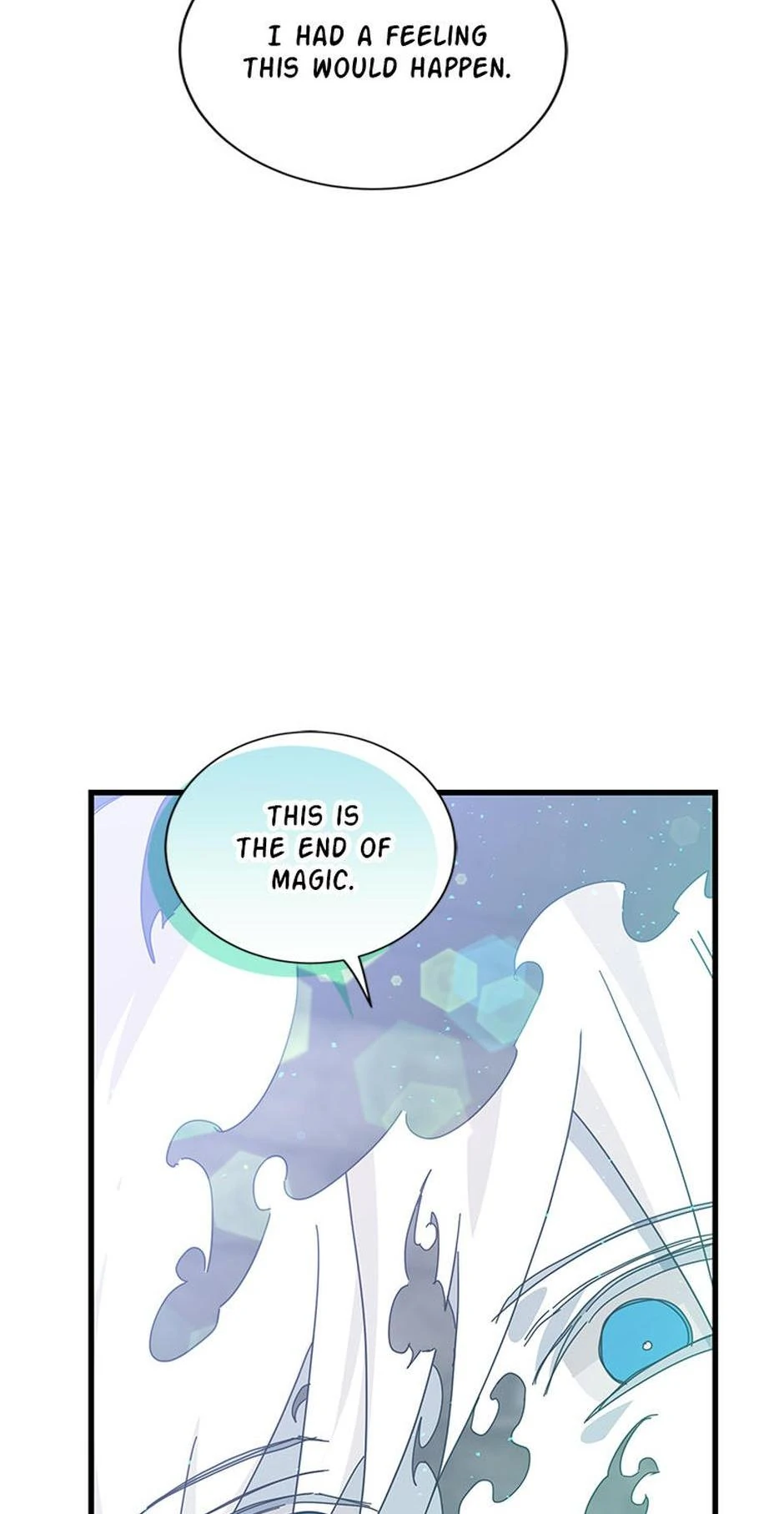 Let Me Die in Peace! Chapter 69 page 9