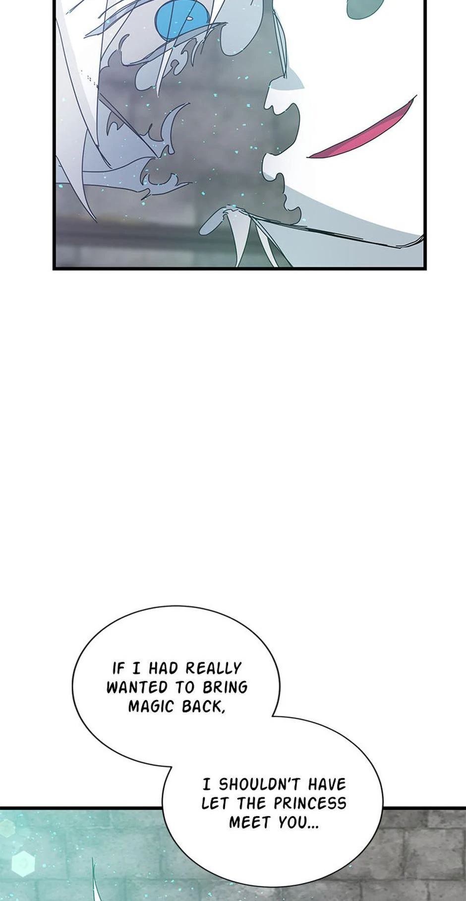 Let Me Die in Peace! Chapter 69 page 10