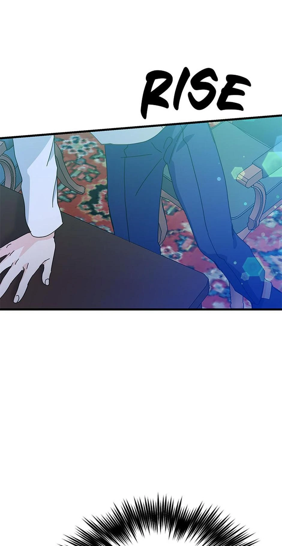 Let Me Die in Peace! Chapter 69 page 12