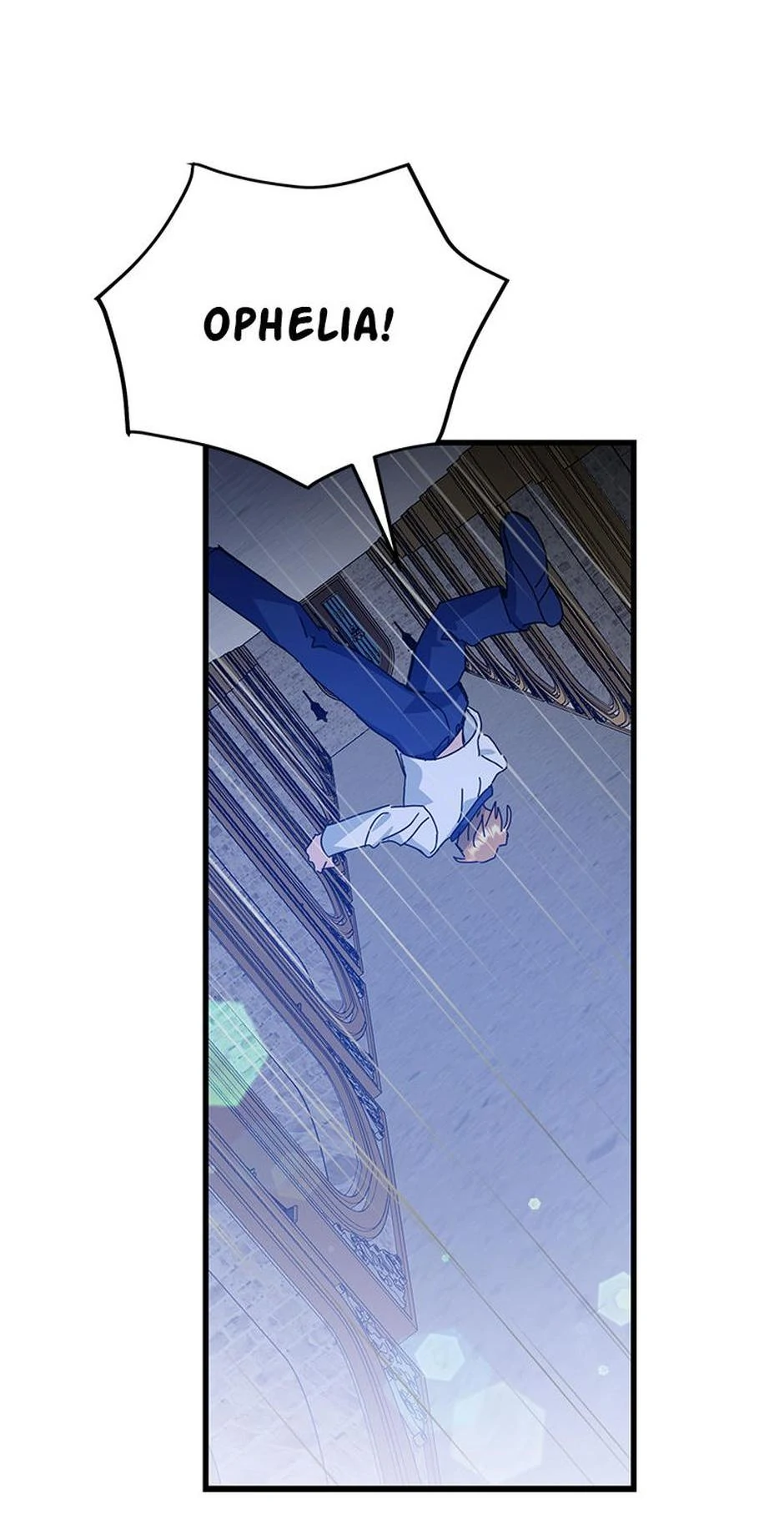 Let Me Die in Peace! Chapter 69 page 14