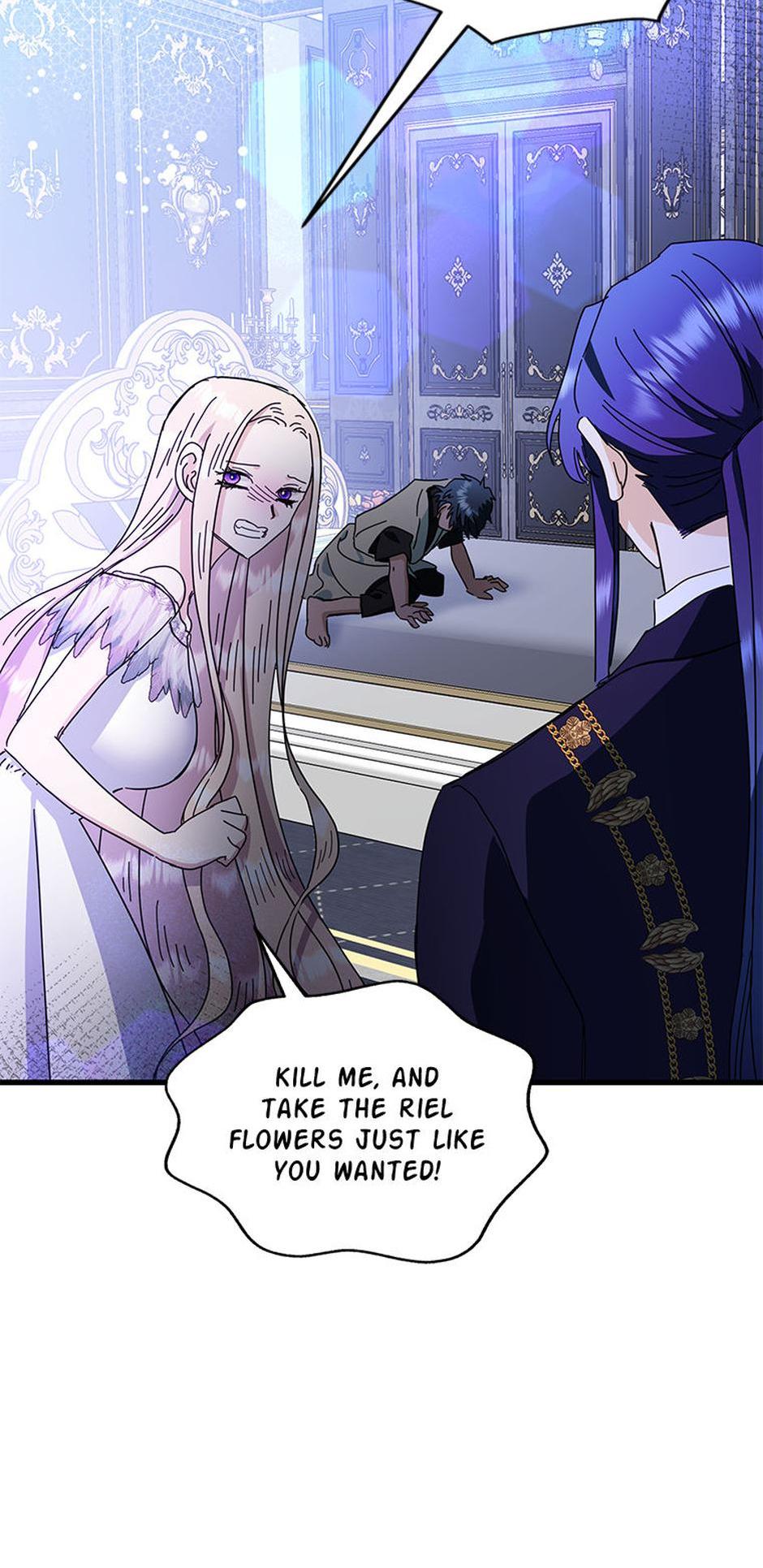 Let Me Die in Peace! Chapter 69 page 18