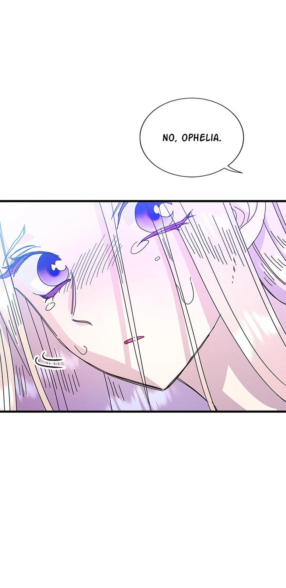 Let Me Die in Peace! Chapter 69 page 19