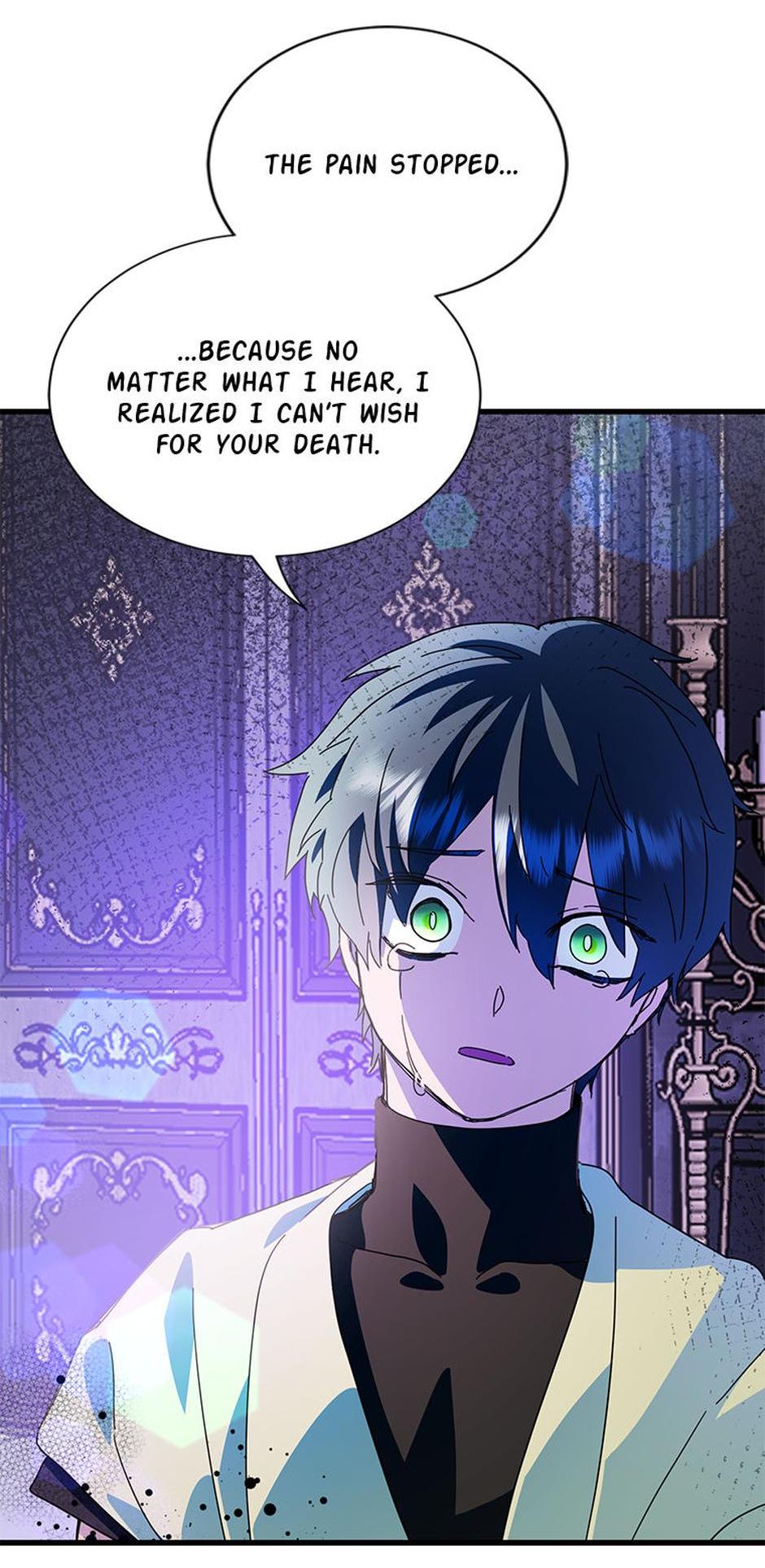 Let Me Die in Peace! Chapter 69 page 20