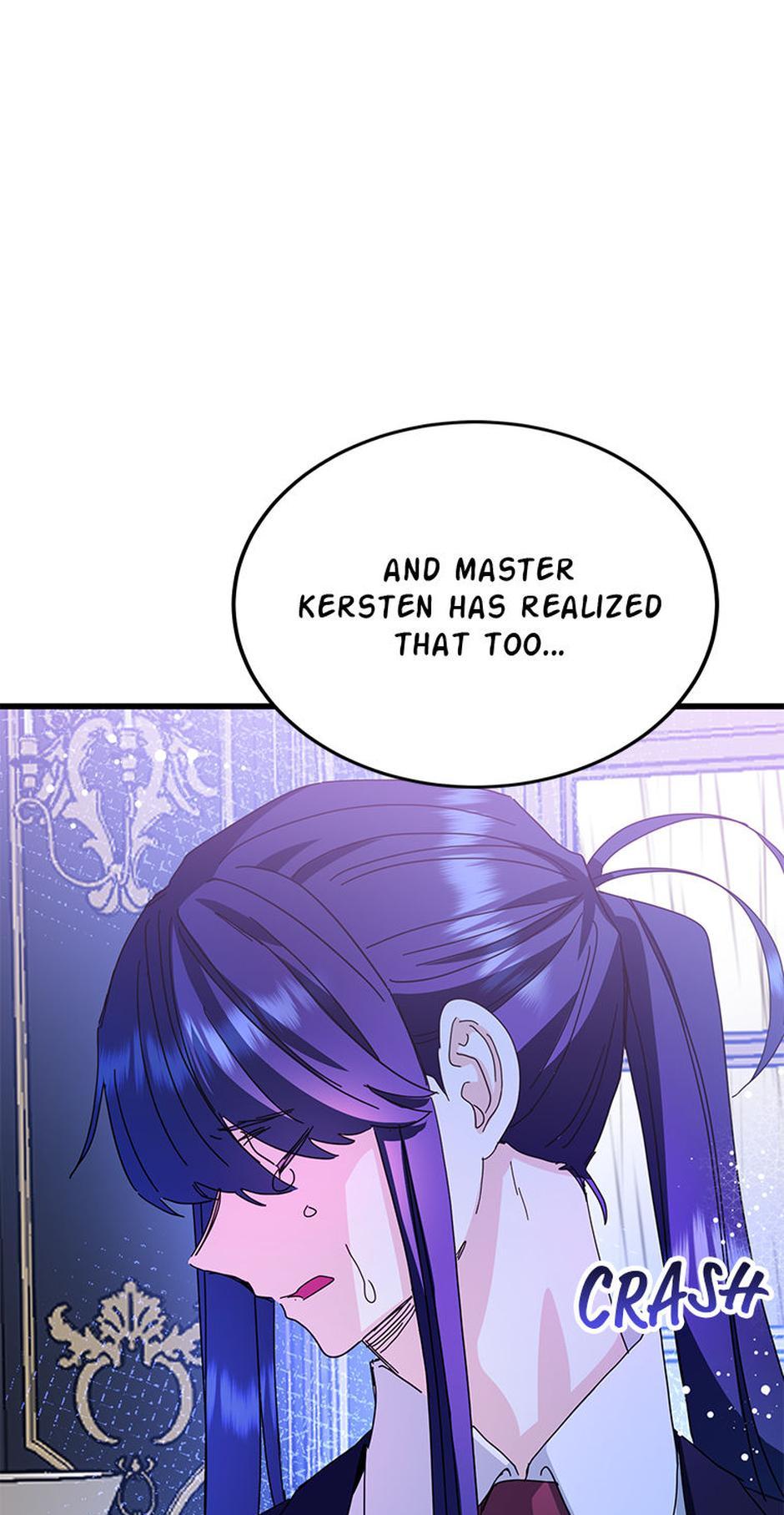 Let Me Die in Peace! Chapter 69 page 21