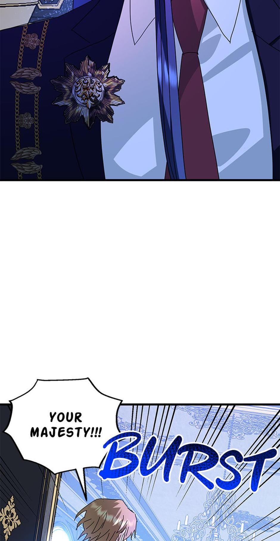 Let Me Die in Peace! Chapter 69 page 22
