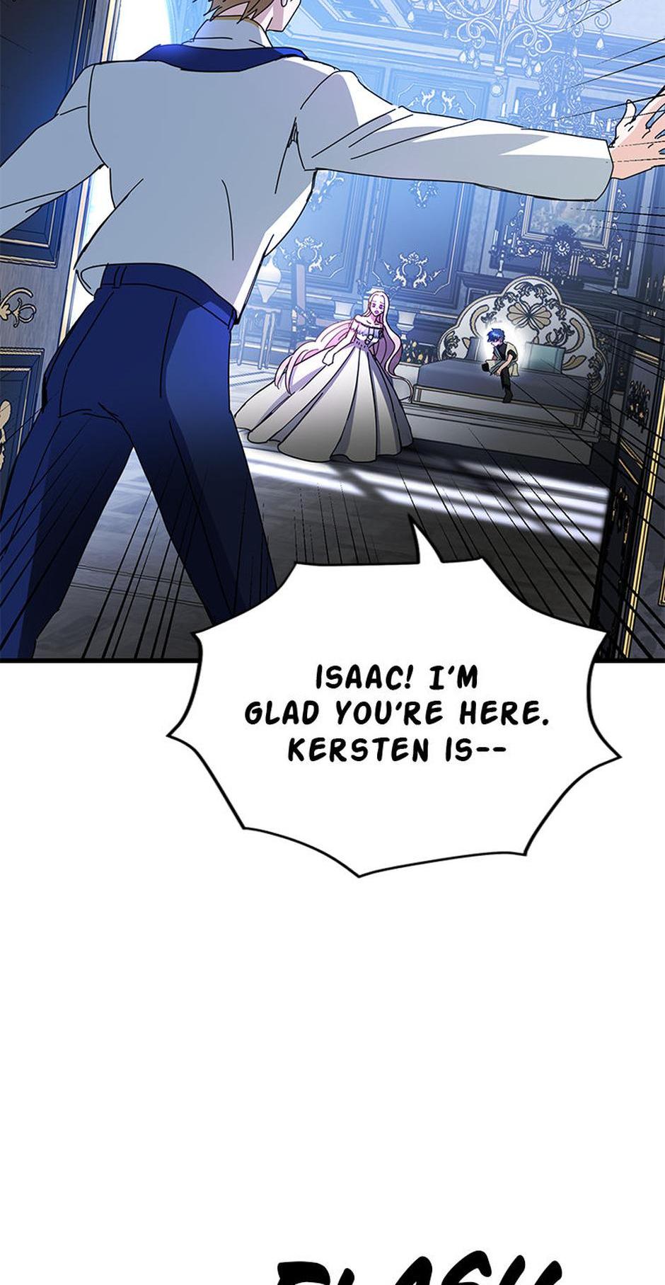 Let Me Die in Peace! Chapter 69 page 23