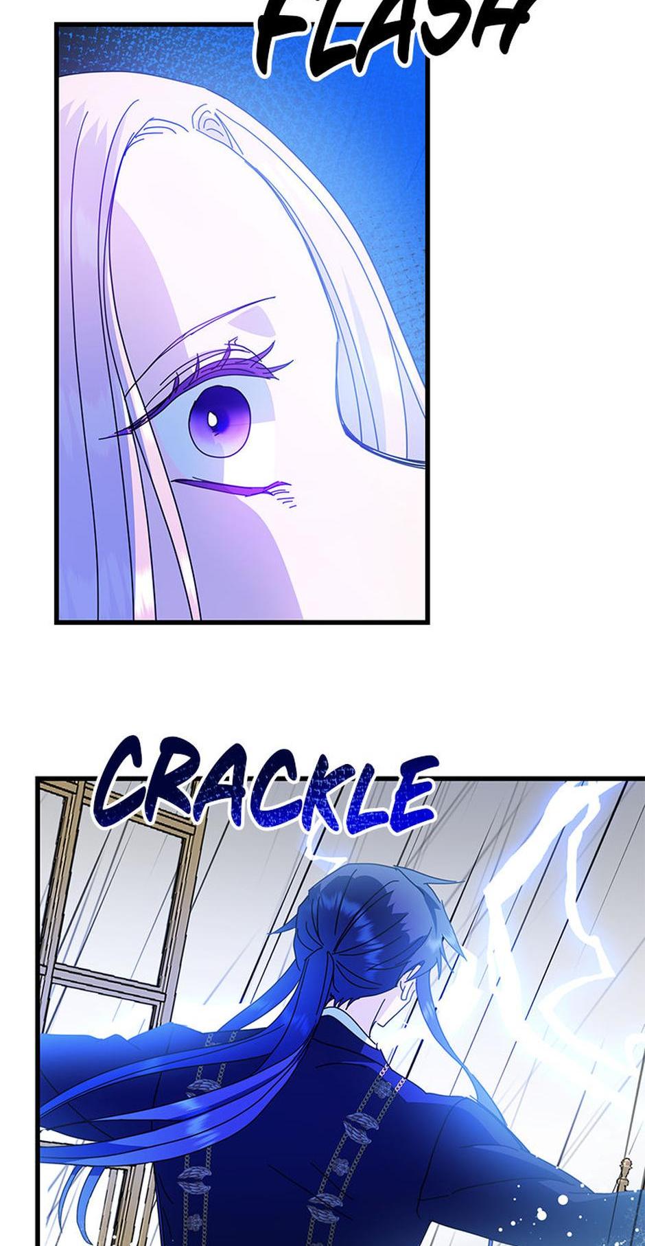Let Me Die in Peace! Chapter 69 page 24