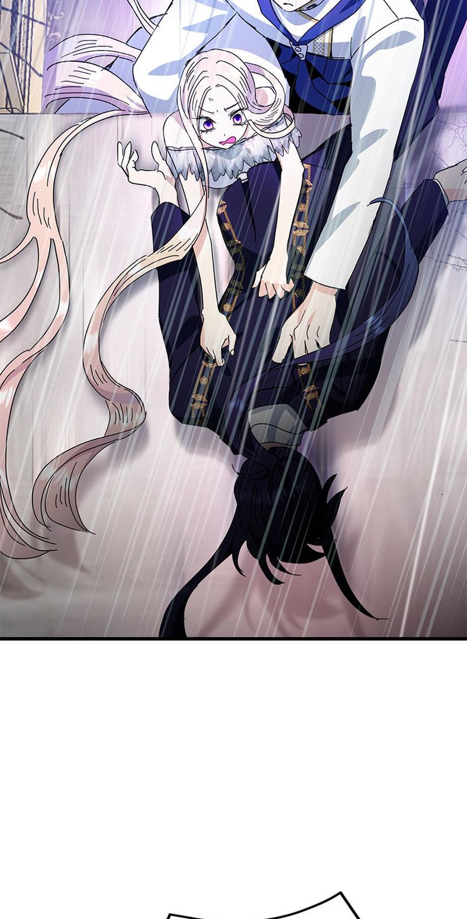 Let Me Die in Peace! Chapter 69 page 27