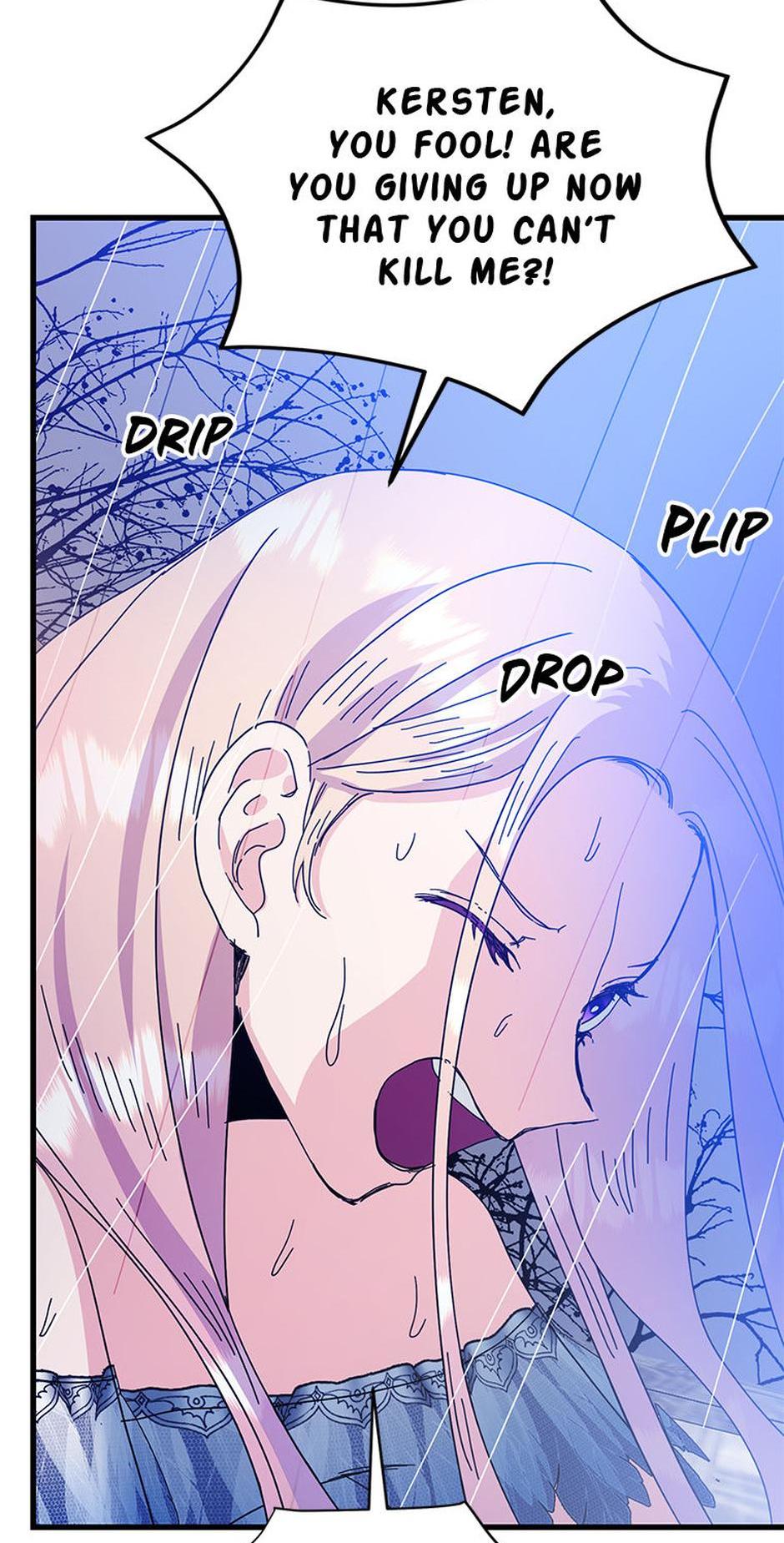 Let Me Die in Peace! Chapter 69 page 28