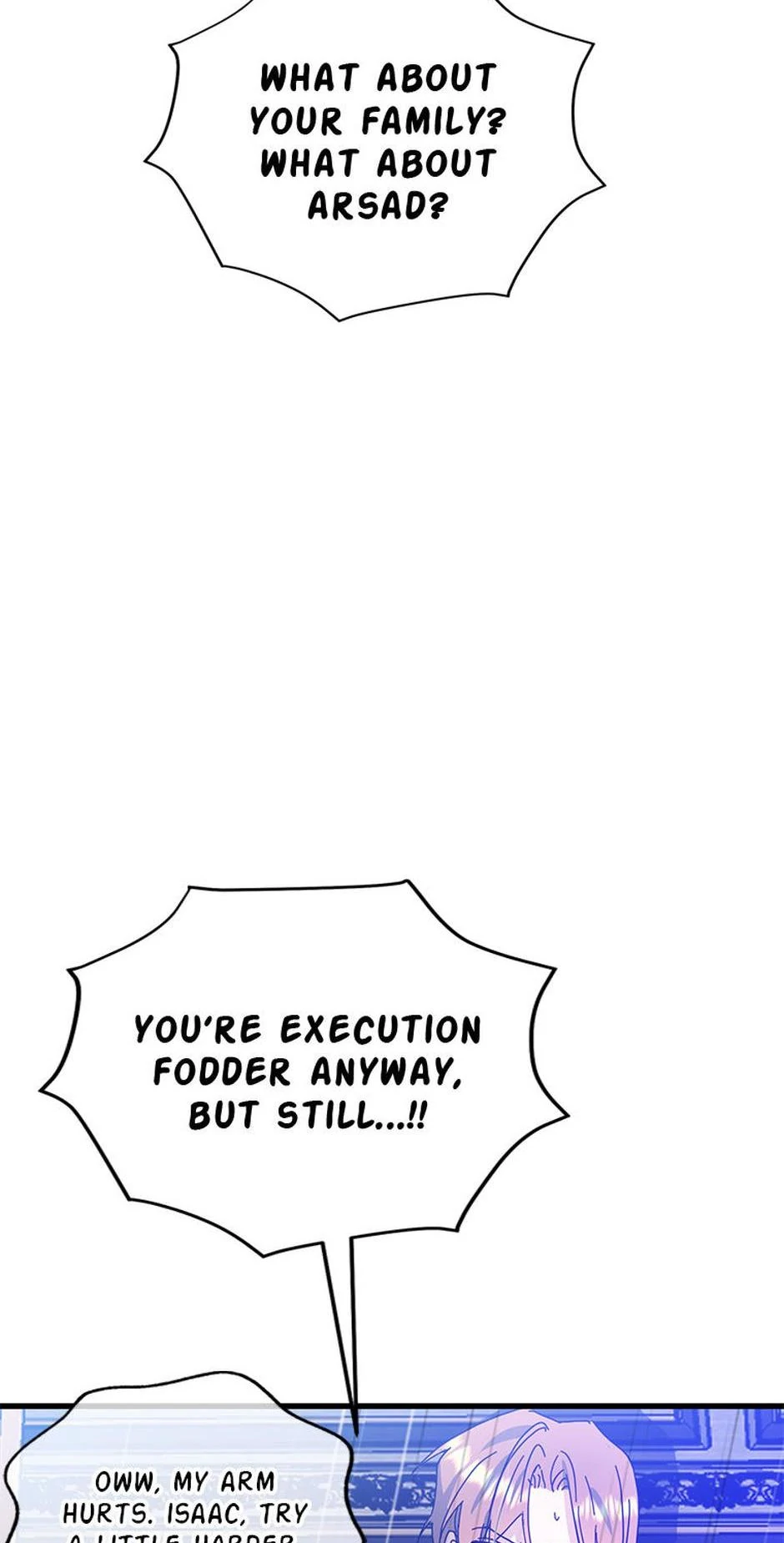 Let Me Die in Peace! Chapter 69 page 29