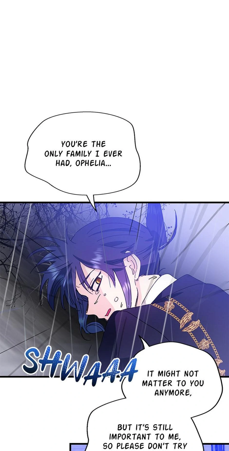 Let Me Die in Peace! Chapter 69 page 31