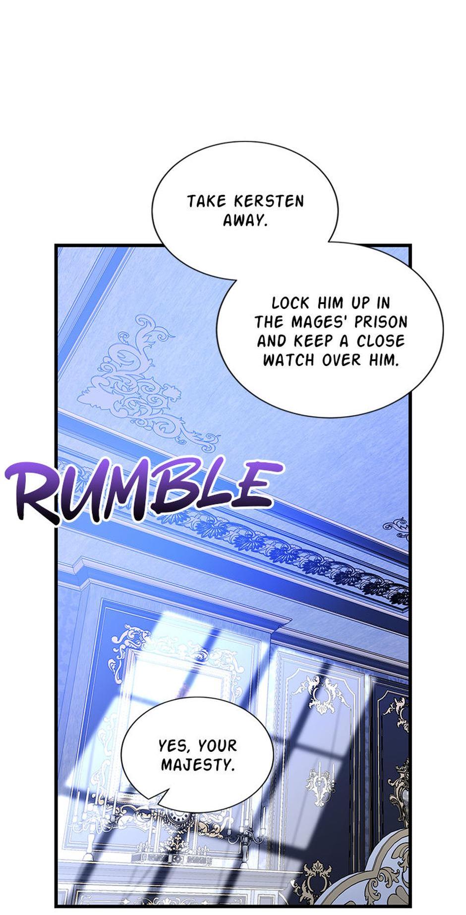 Let Me Die in Peace! Chapter 69 page 33