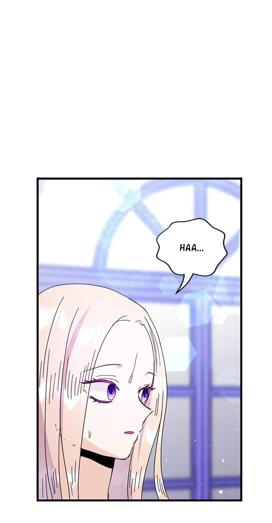 Let Me Die in Peace! Chapter 69 page 34