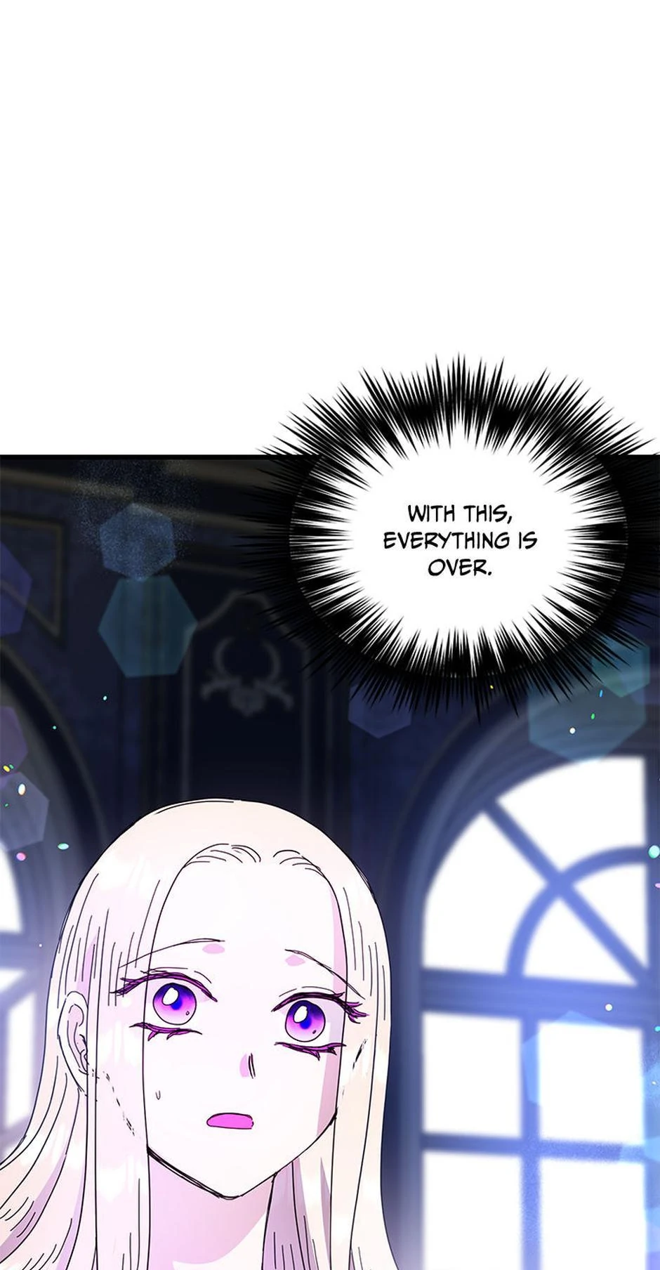 Let Me Die in Peace! Chapter 69 page 35