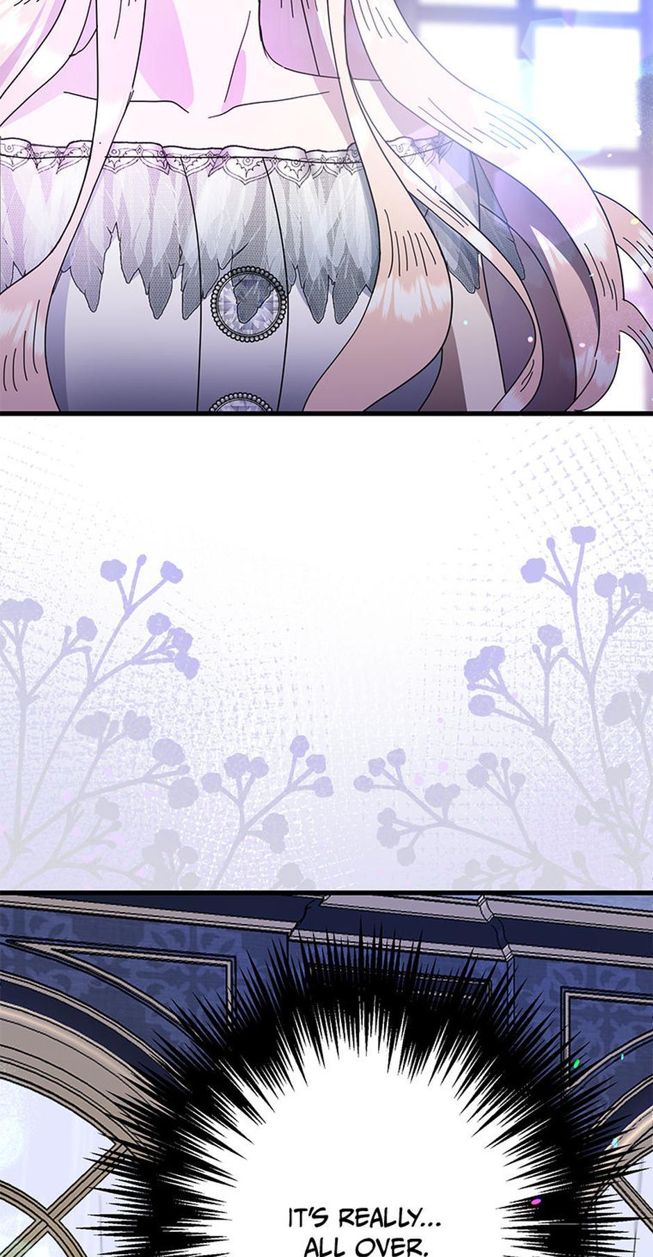 Let Me Die in Peace! Chapter 69 page 36