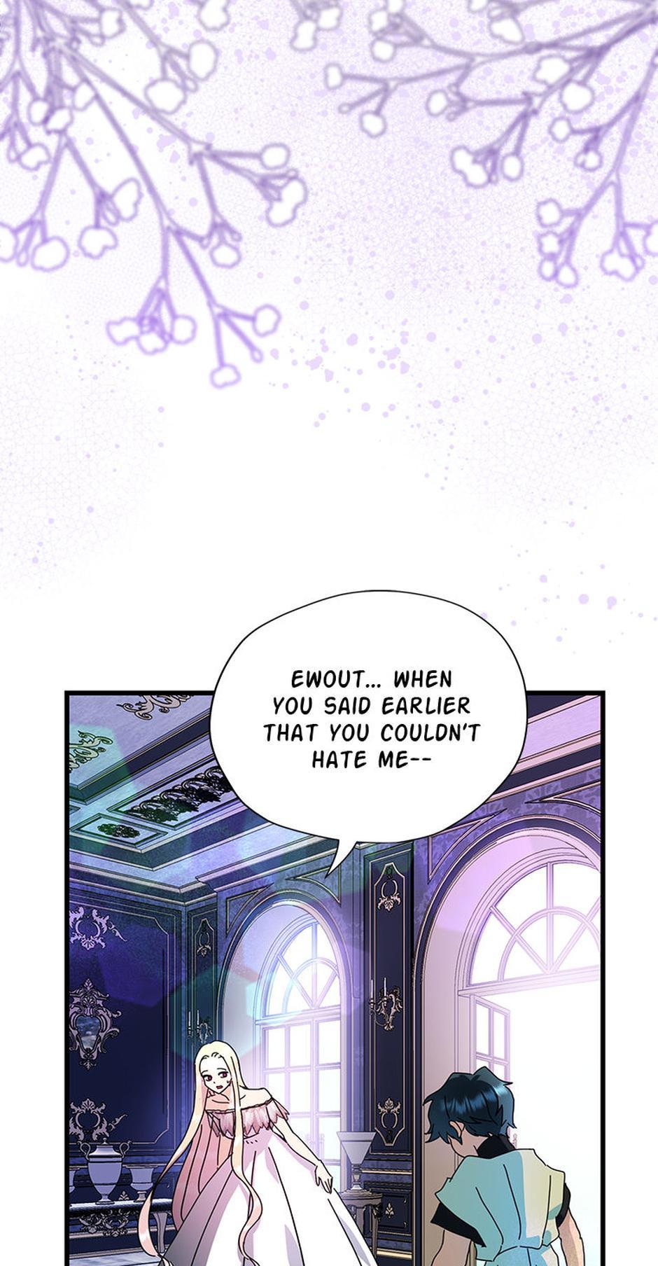 Let Me Die in Peace! Chapter 69 page 38