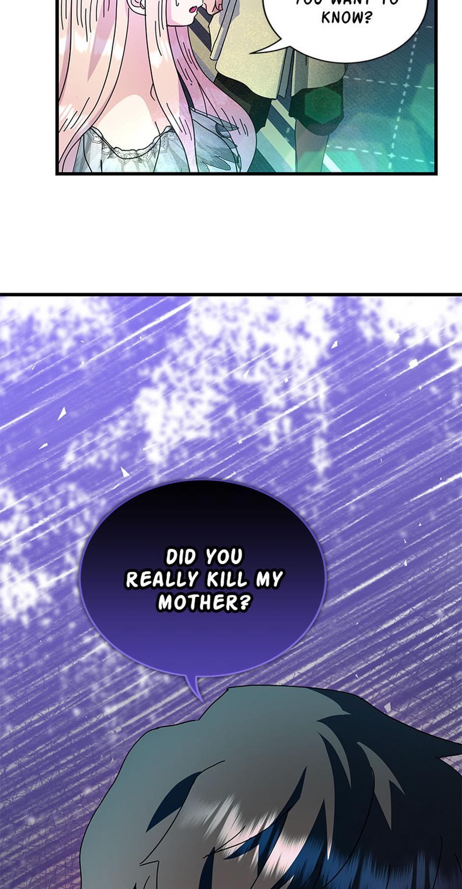 Let Me Die in Peace! Chapter 69 page 40