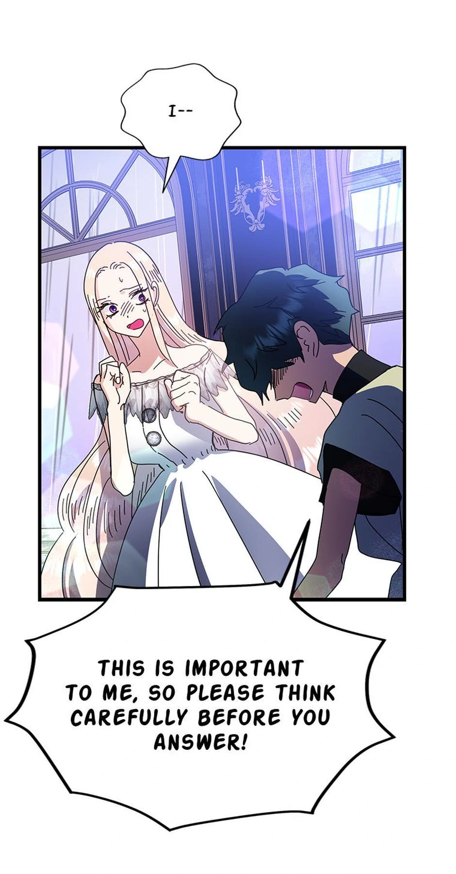 Let Me Die in Peace! Chapter 69 page 42