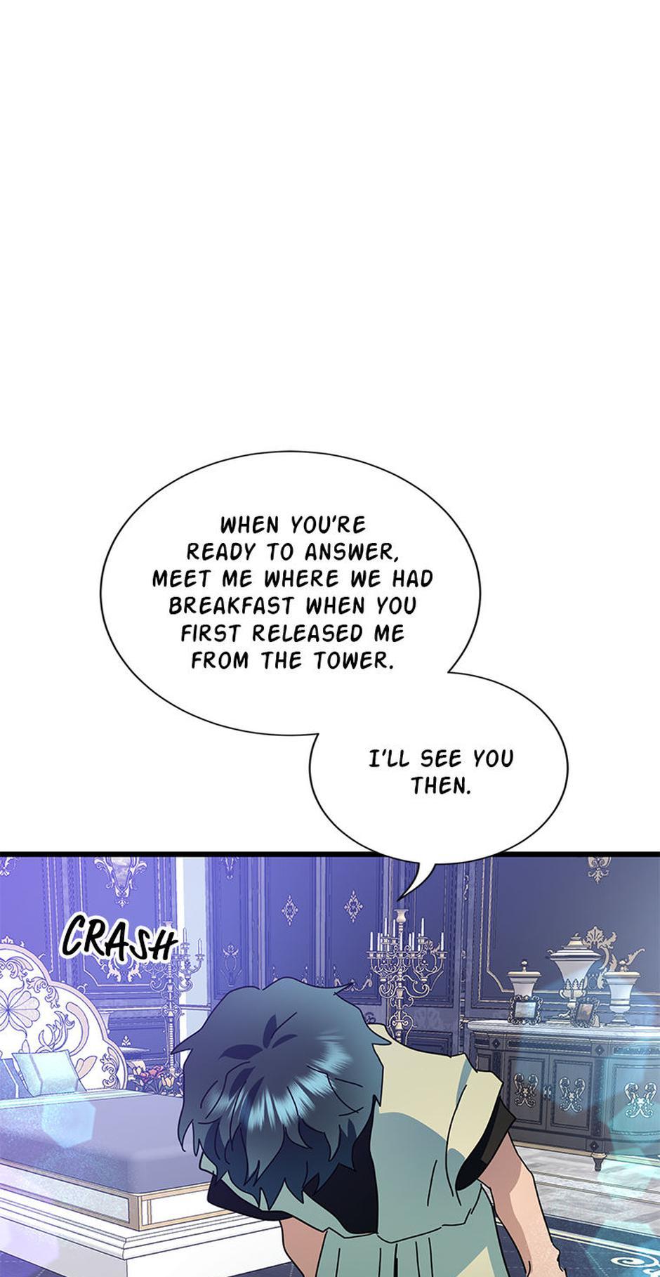 Let Me Die in Peace! Chapter 69 page 43