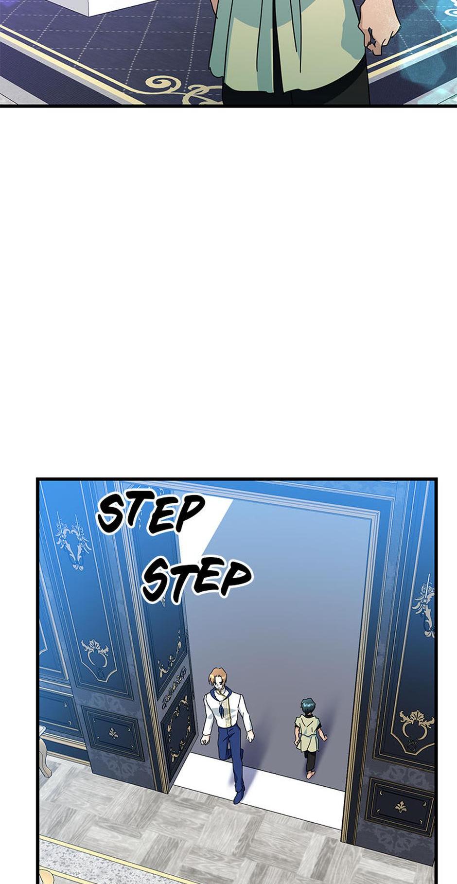 Let Me Die in Peace! Chapter 69 page 44