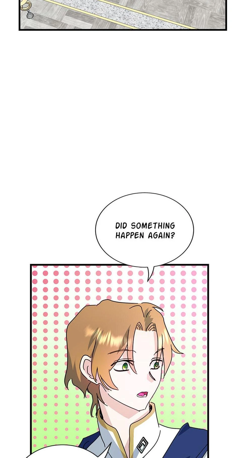 Let Me Die in Peace! Chapter 69 page 45