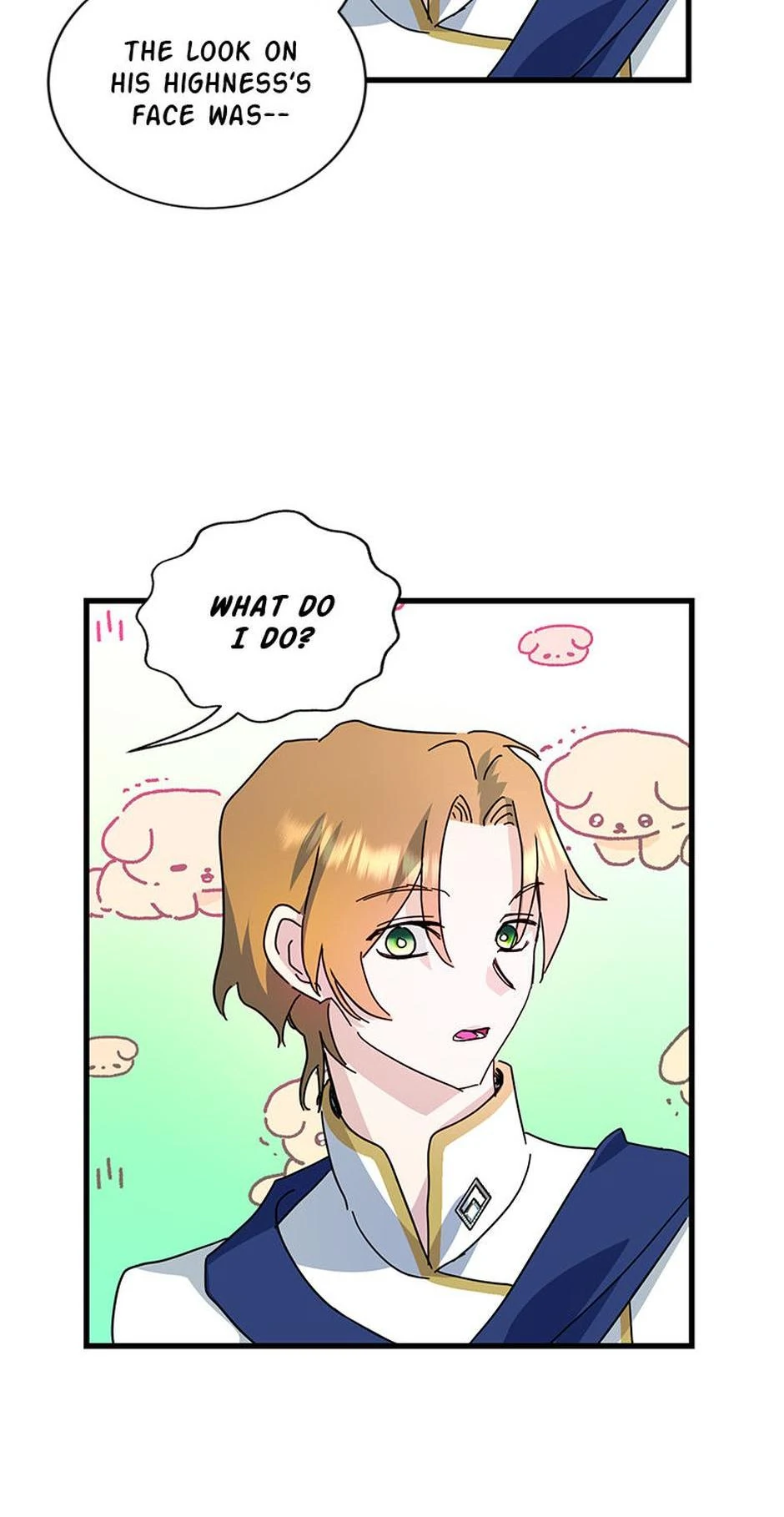 Let Me Die in Peace! Chapter 69 page 46