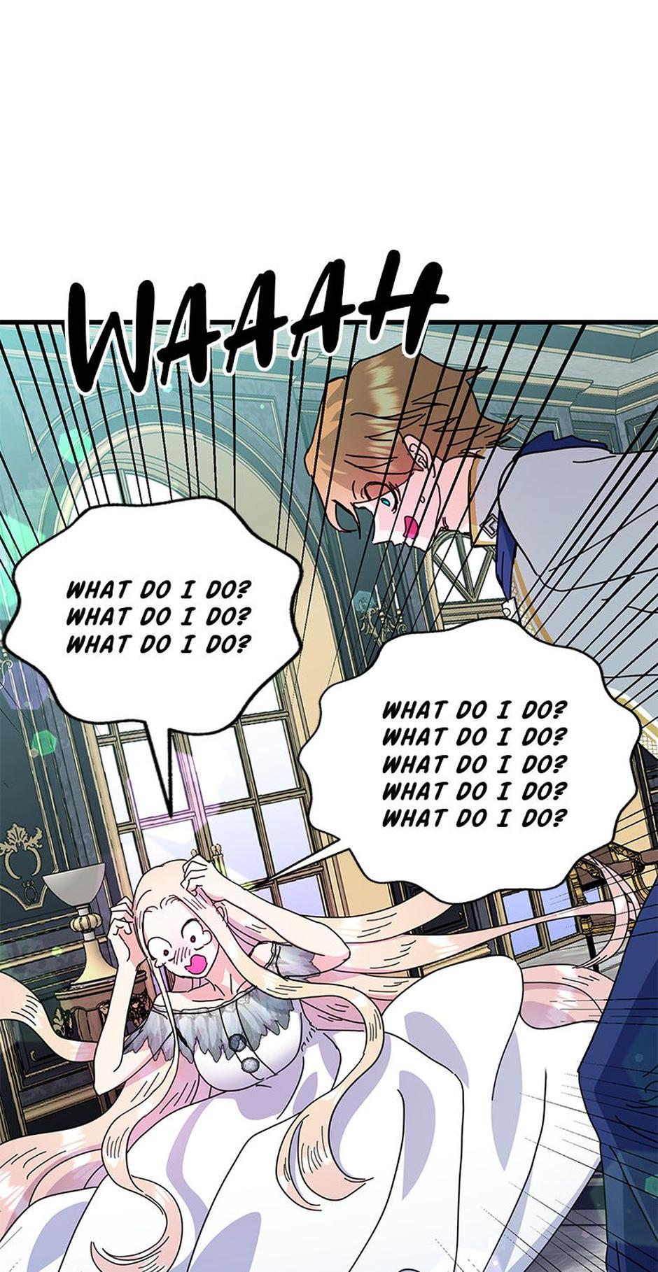 Let Me Die in Peace! Chapter 69 page 47