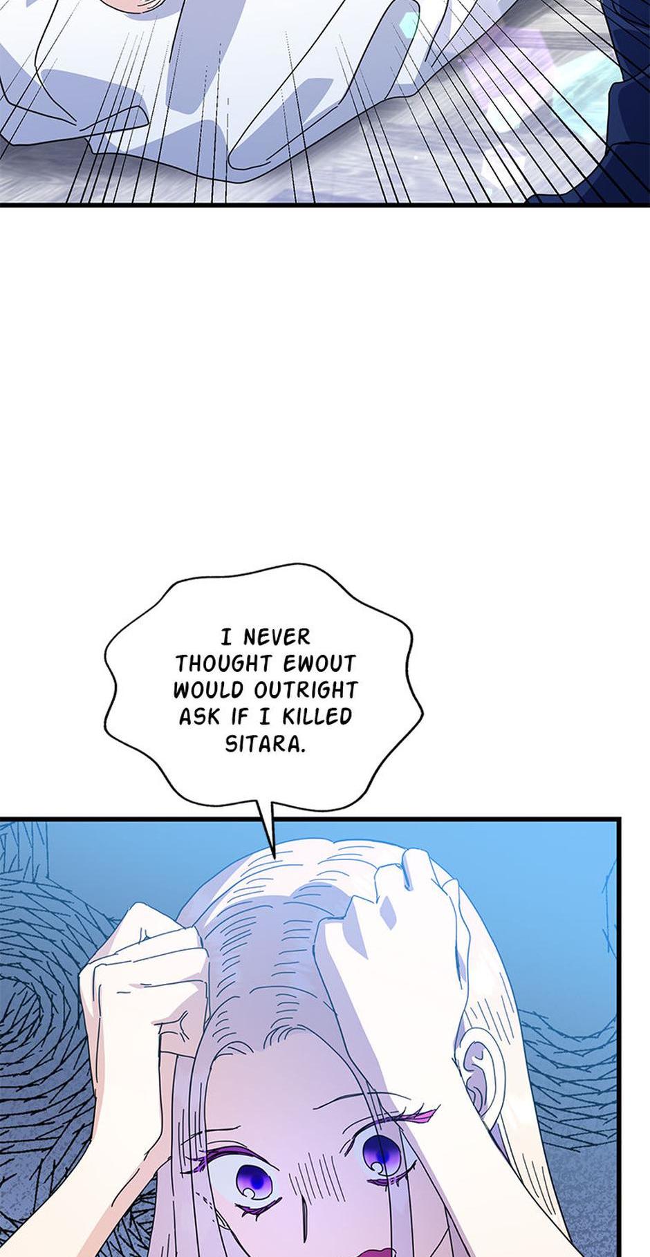 Let Me Die in Peace! Chapter 69 page 48