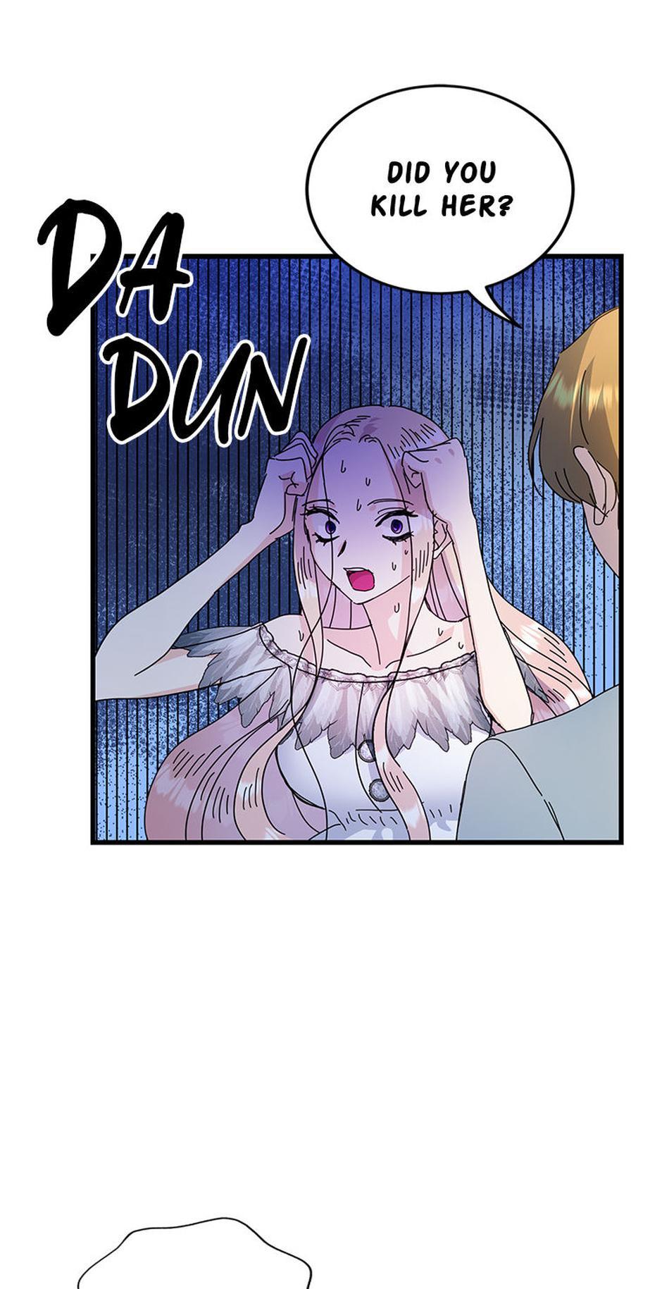 Let Me Die in Peace! Chapter 69 page 50