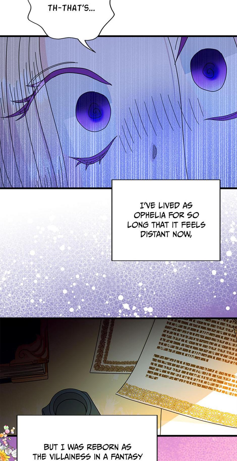 Let Me Die in Peace! Chapter 69 page 51