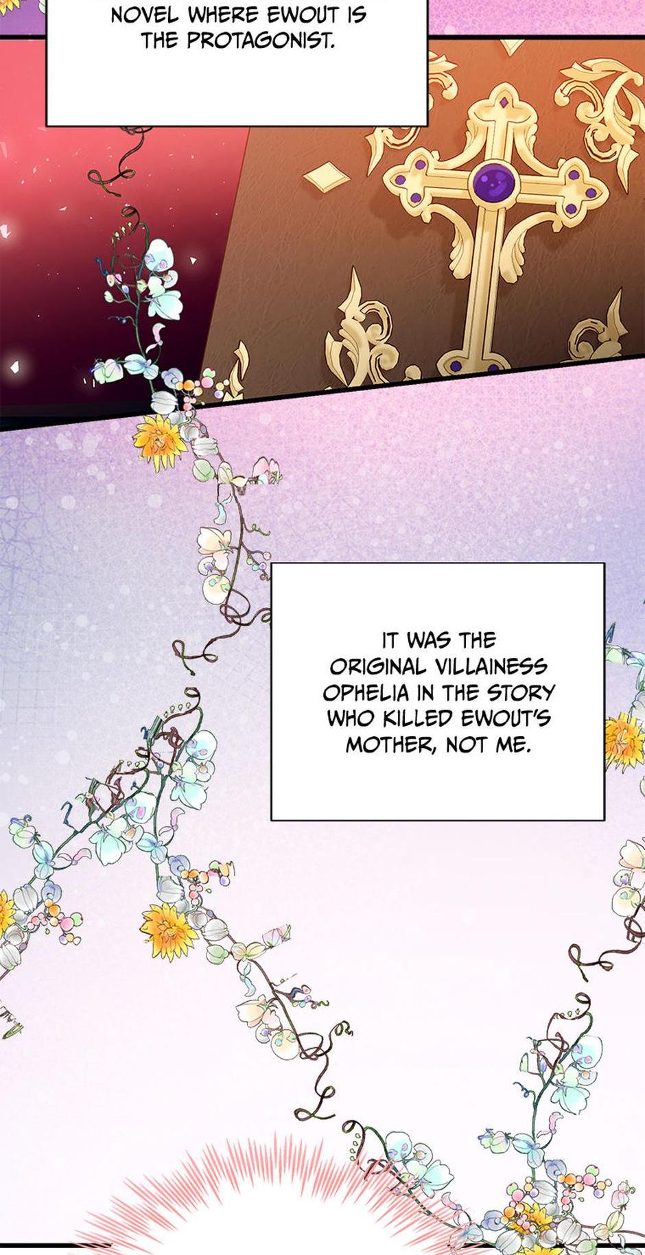 Let Me Die in Peace! Chapter 69 page 52