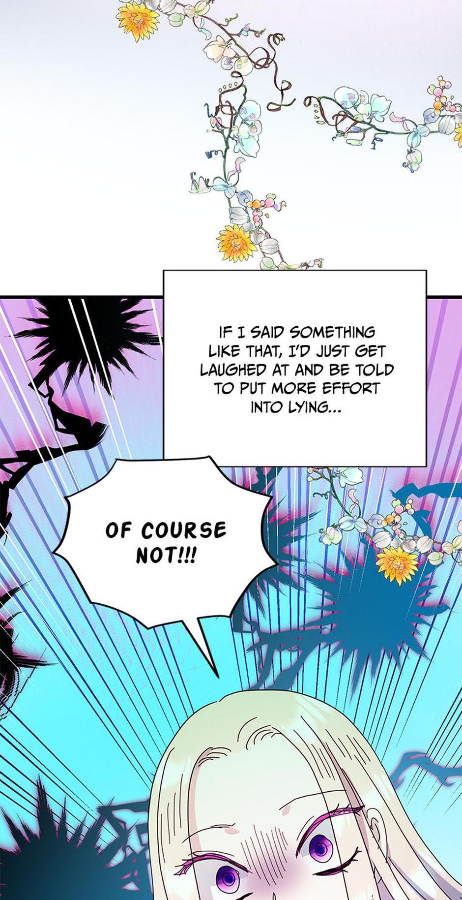 Let Me Die in Peace! Chapter 69 page 54