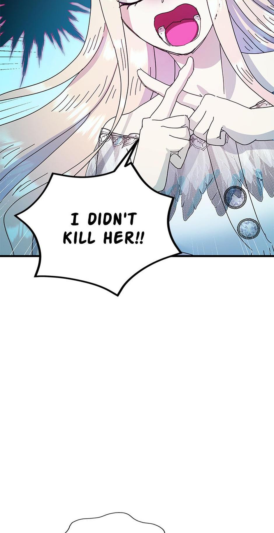 Let Me Die in Peace! Chapter 69 page 55