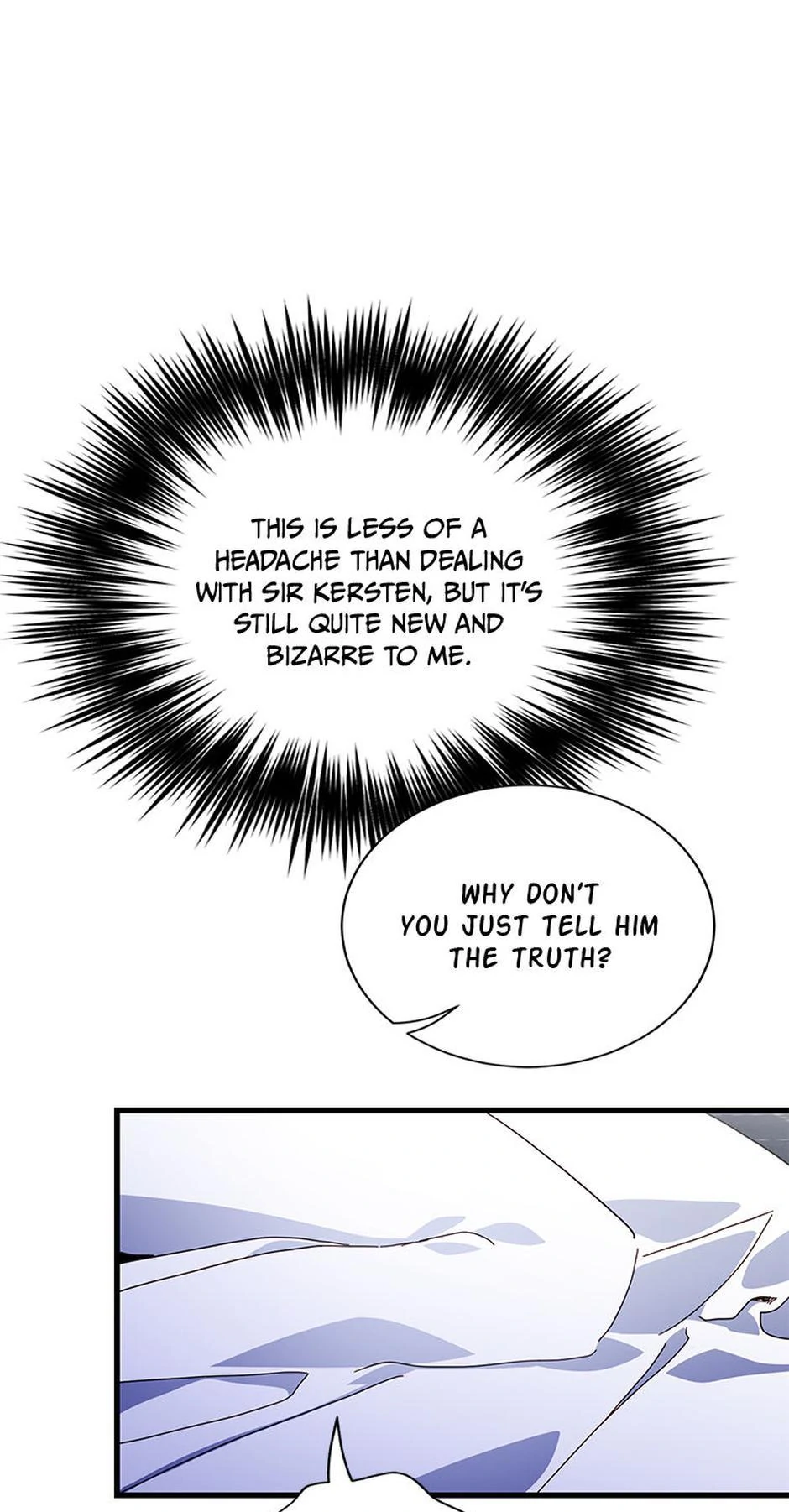 Let Me Die in Peace! Chapter 69 page 57