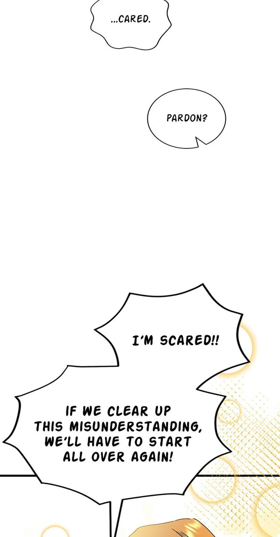 Let Me Die in Peace! Chapter 69 page 58