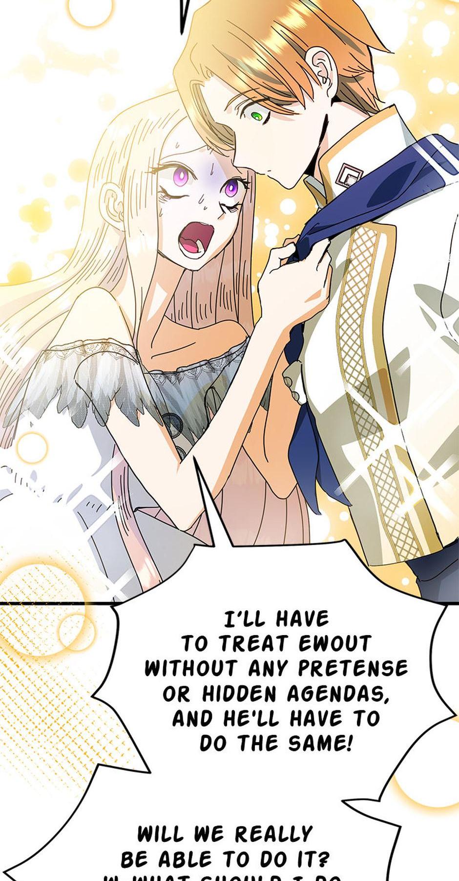 Let Me Die in Peace! Chapter 69 page 59