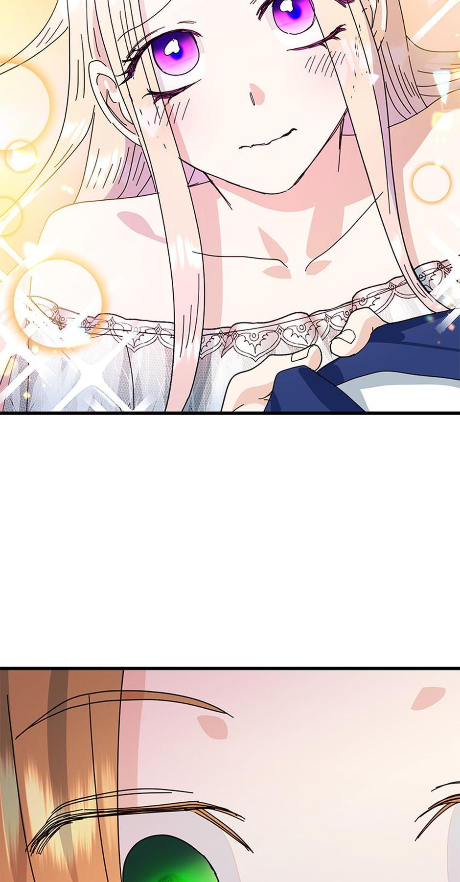 Let Me Die in Peace! Chapter 69 page 61