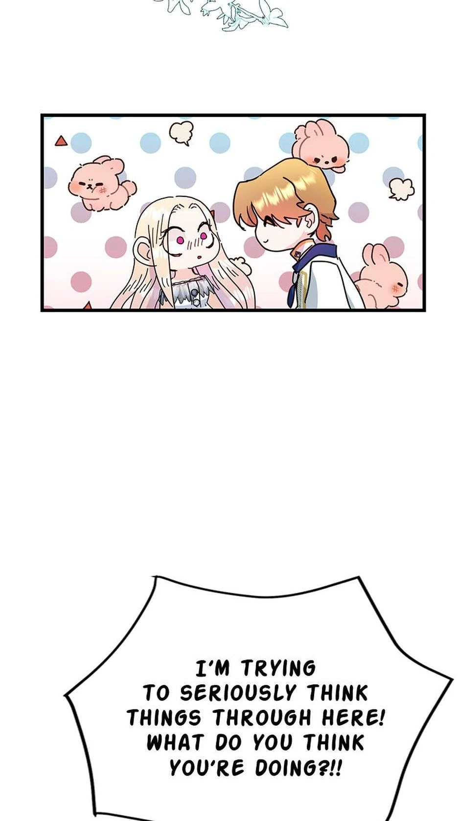 Let Me Die in Peace! Chapter 69 page 67