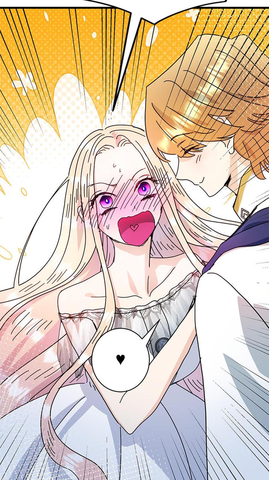 Let Me Die in Peace! Chapter 69 page 68