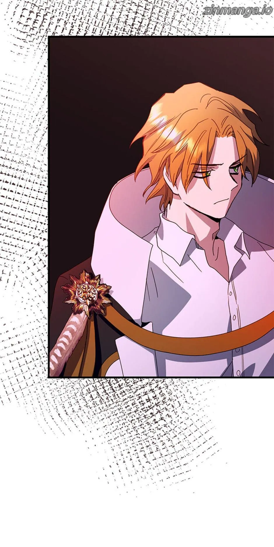 Let Me Die in Peace! Chapter 32 page 7