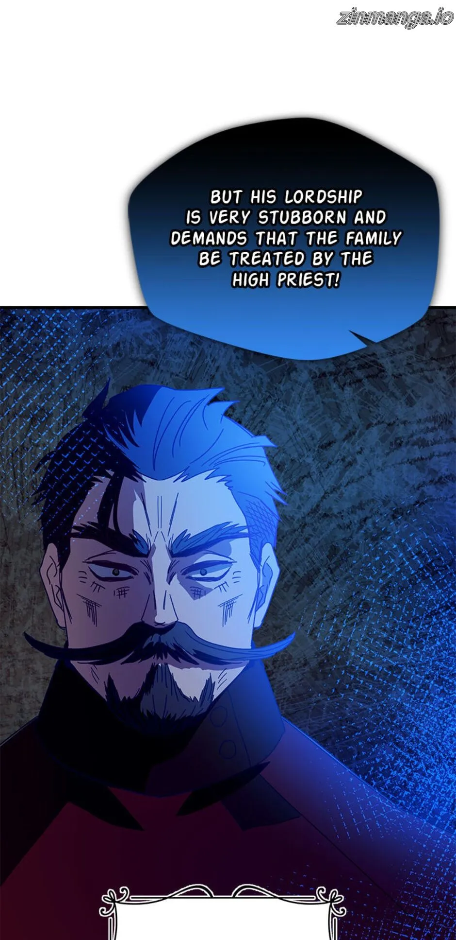 Let Me Die in Peace! Chapter 32 page 17