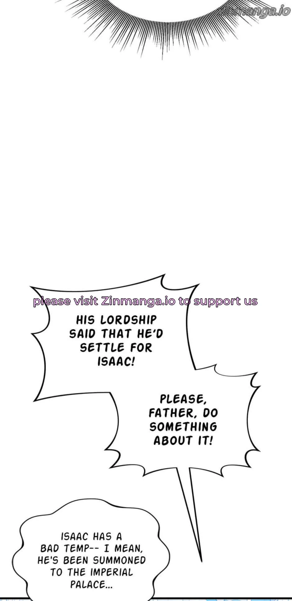 Let Me Die in Peace! Chapter 32 page 21