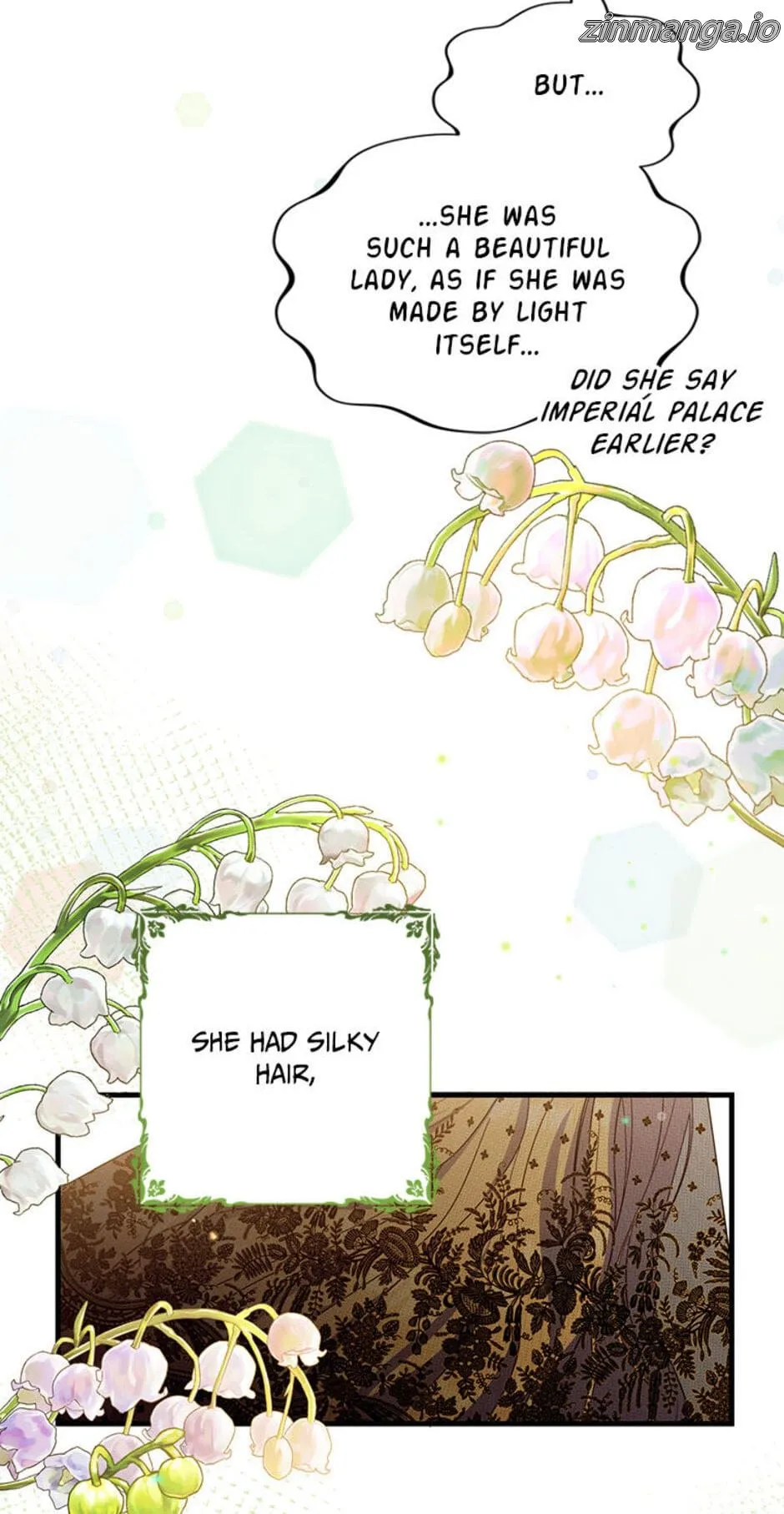 Let Me Die in Peace! Chapter 32 page 28