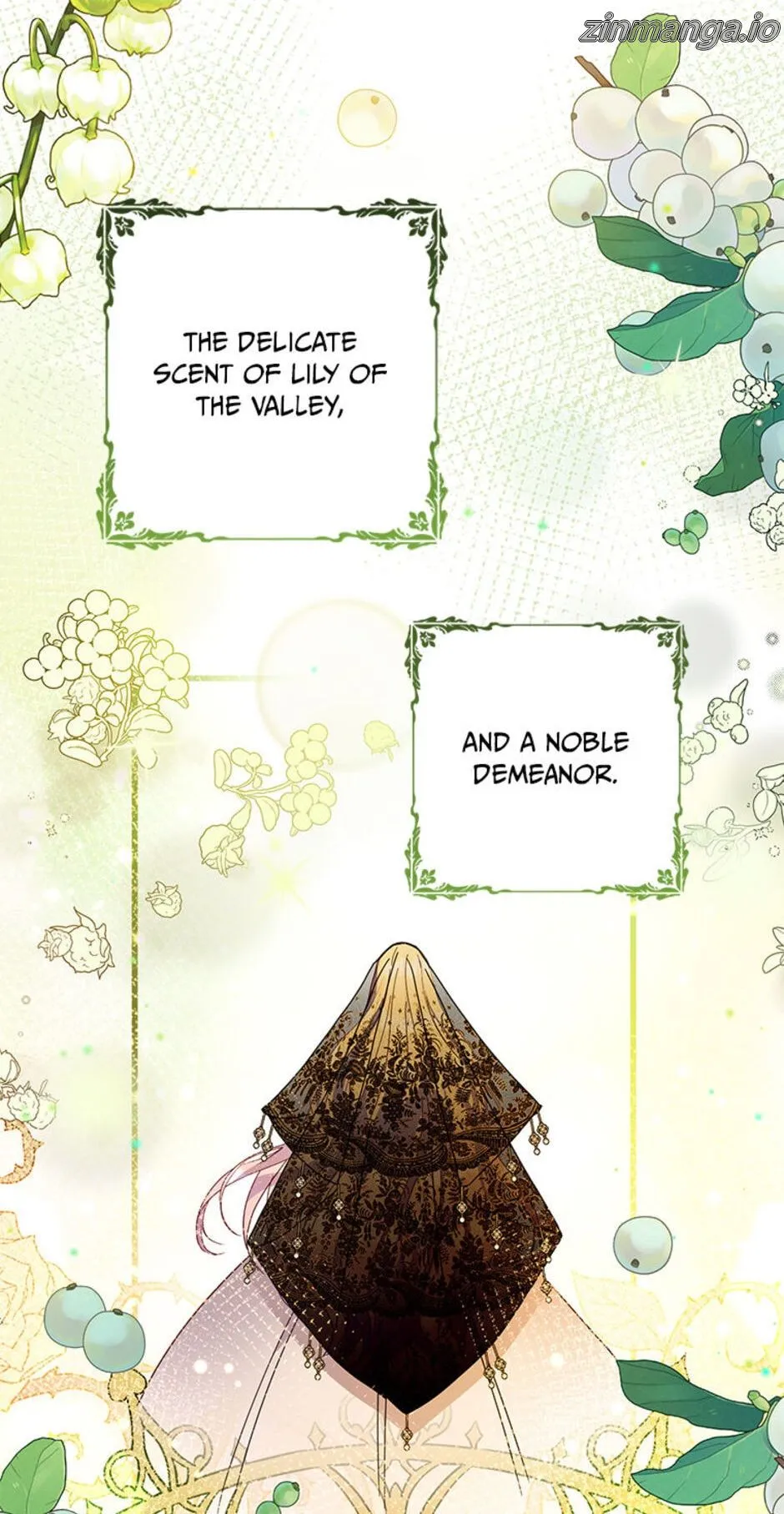 Let Me Die in Peace! Chapter 32 page 29